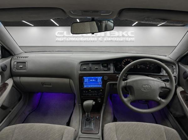 Toyota Chaser VI (X100) с пробегом 1998 года, цена 699 000 рублей, 447000 км, седан, Автокод Объявления