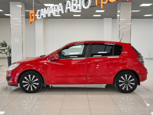 Opel Astra H Рестайлинг с пробегом 2010 года, цена 524 000 рублей, 127336 км, хэтчбек, Автокод Объявления