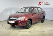 Lada (ВАЗ) Granta I Саранск  - изображение 31