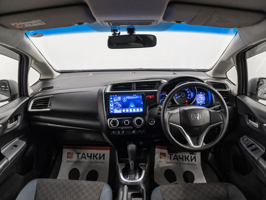 Honda Fit III Красноярск  - изображение 9