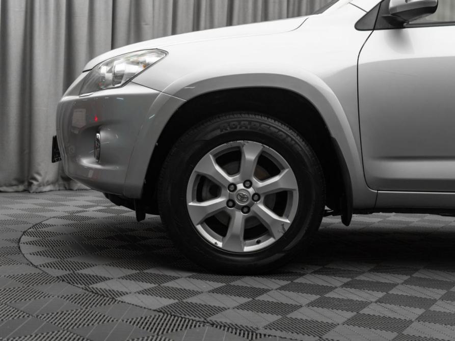 Toyota RAV4 III (XA30) Рестайлинг Москва  - изображение 23