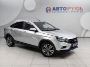 Lada (ВАЗ) Vesta I Подольск  - изображение 26