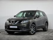 Nissan X-Trail III Санкт-Петербург  - изображение 28