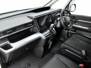 Honda Stepwgn V Рестайлинг Новосибирск  - изображение 38