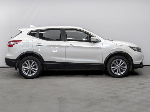 Nissan Qashqai II с пробегом 2018 года, цена 1 770 000 рублей, 85434 км, внедорожник, Автокод Объявления