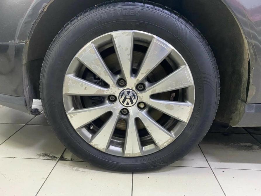 Volkswagen Passat B6 Набережные Челны  - изображение 4