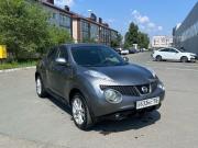 Nissan Juke I Оренбург  - изображение 13