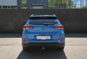 Hyundai Tucson III Сыктывкар  - изображение 24