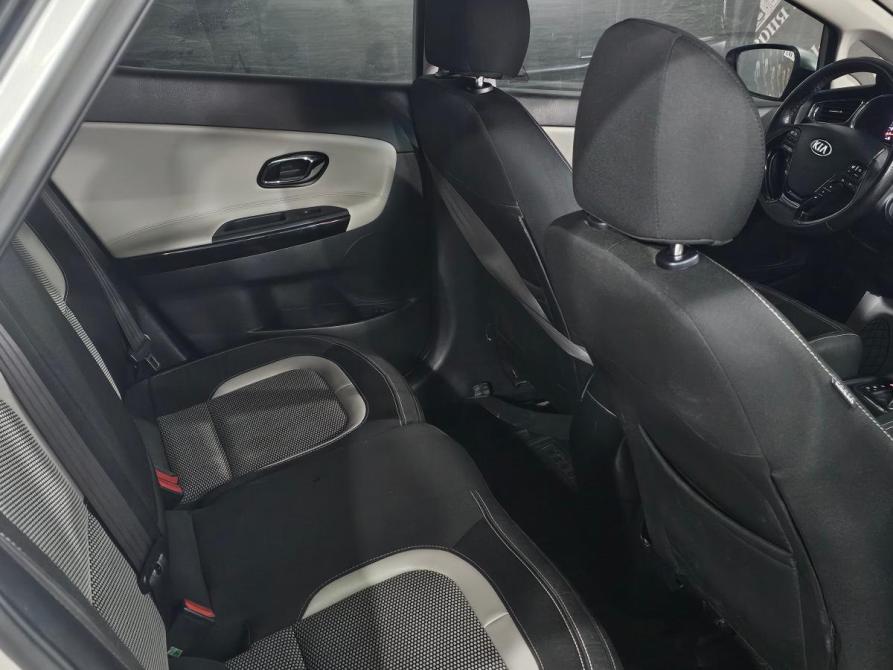 Kia Ceed II Краснодар  - изображение 25