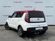 Kia Soul II Рестайлинг Курган  - изображение 19