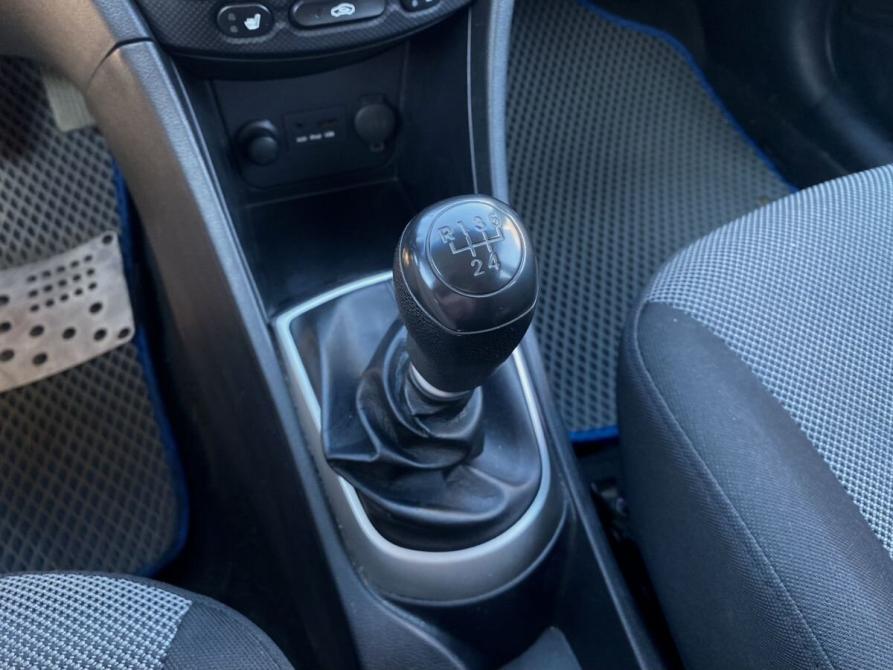 Hyundai Solaris I Уфа  - изображение 15