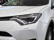 Toyota RAV4 IV (XA40) Рестайлинг Казань  - изображение 48