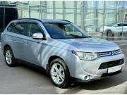 Mitsubishi Outlander III Воронеж  - изображение 35