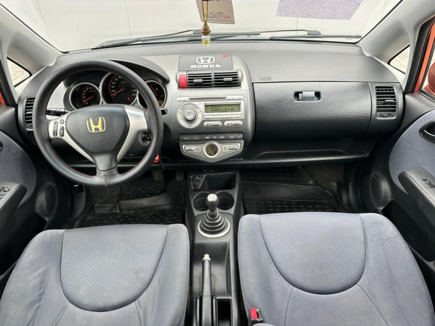 Honda Jazz I Рестайлинг Тамбов  - изображение 15