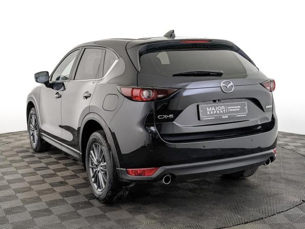 Mazda CX-5 II Рестайлинг с пробегом 2022 года, цена 3 190 000 рублей, 62952 км, внедорожник, Автокод Объявления