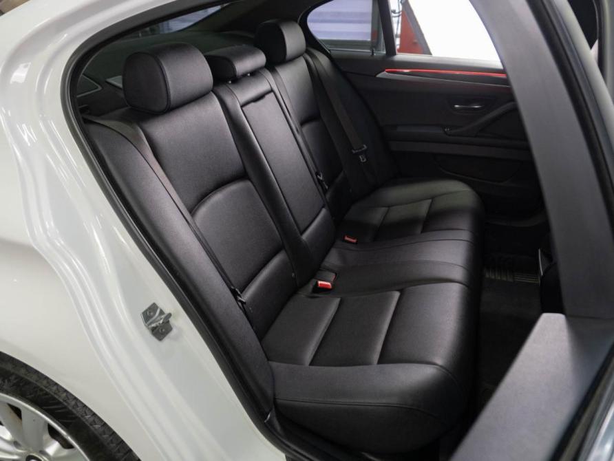 BMW 5 серии VI (F10/F11/F07) Рестайлинг Тюмень  - изображение 9