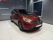 Nissan Note II Новосибирск  - изображение 26
