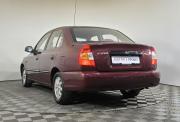 Hyundai Accent II Нижний Новгород  - изображение 23