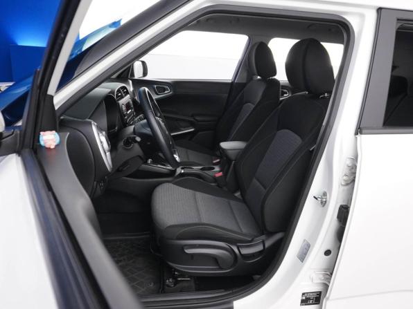 Kia Soul III с пробегом 2021 года, цена 1 977 400 рублей, 39275 км, хэтчбек, Автокод Объявления