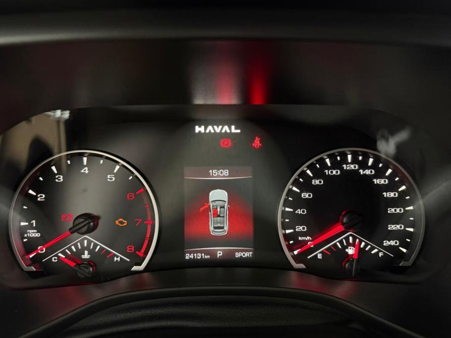 Haval Jolion I Новороссийск  - изображение 12