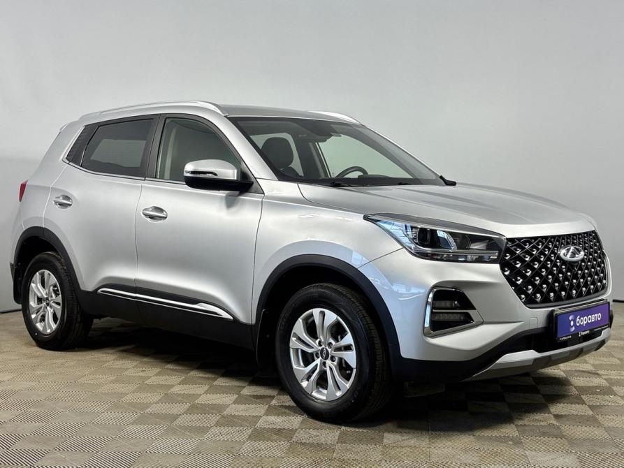 Chery Tiggo 4 Pro I Борисоглебск  - изображение 6
