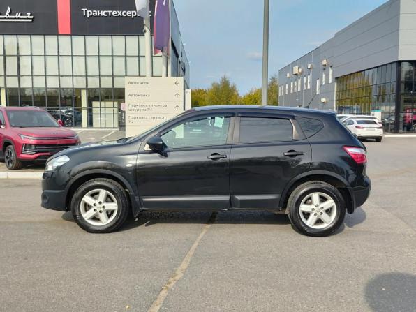 Nissan Qashqai I Рестайлинг с пробегом 2013 года, цена 699 000 рублей, 277543 км, внедорожник, Автокод Объявления