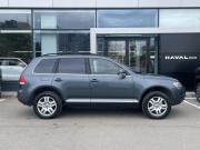 Volkswagen Touareg I Москва  - изображение 24