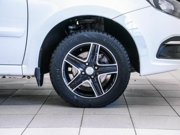 Lada (ВАЗ) Granta I Рестайлинг с пробегом 2019 года, цена 645 000 рублей, 65341 км, хэтчбек, Автокод Объявления
