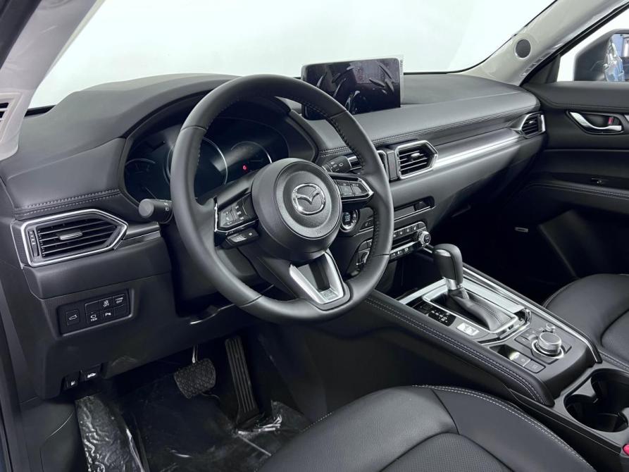 Mazda CX-5 II Рестайлинг Ростов-на-Дону  - изображение 10