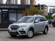 Lifan X60 I Рестайлинг 2 Уфа  - изображение 21