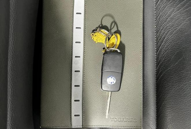 Volkswagen Touareg I с пробегом 2006 года, цена 1 000 000 рублей, 155000 км, внедорожник, Автокод Объявления