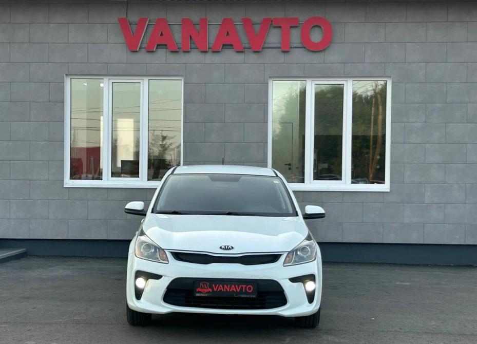 Kia Rio IV Альметьевск  - изображение 2