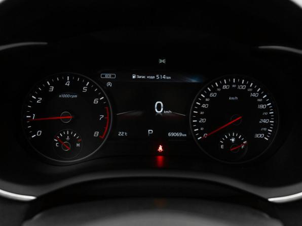 Kia Stinger I Рестайлинг с пробегом 2022 года, цена 3 750 000 рублей, 69069 км, лифтбек, Автокод Объявления