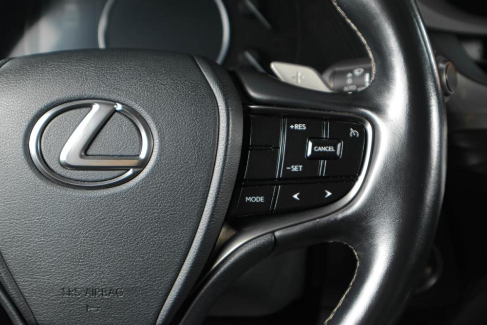 Lexus ES VII Тюмень  - изображение 16
