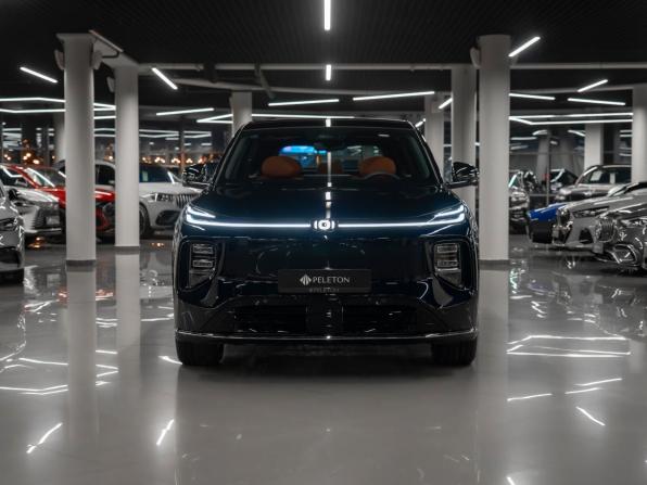 Changan Qiyuan Q07 с пробегом 2026 года, цена 3 630 000 рублей, 50 км, внедорожник, Автокод Объявления