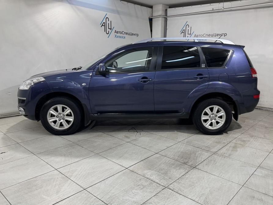 Citroen C-Crosser Химки  - изображение 17