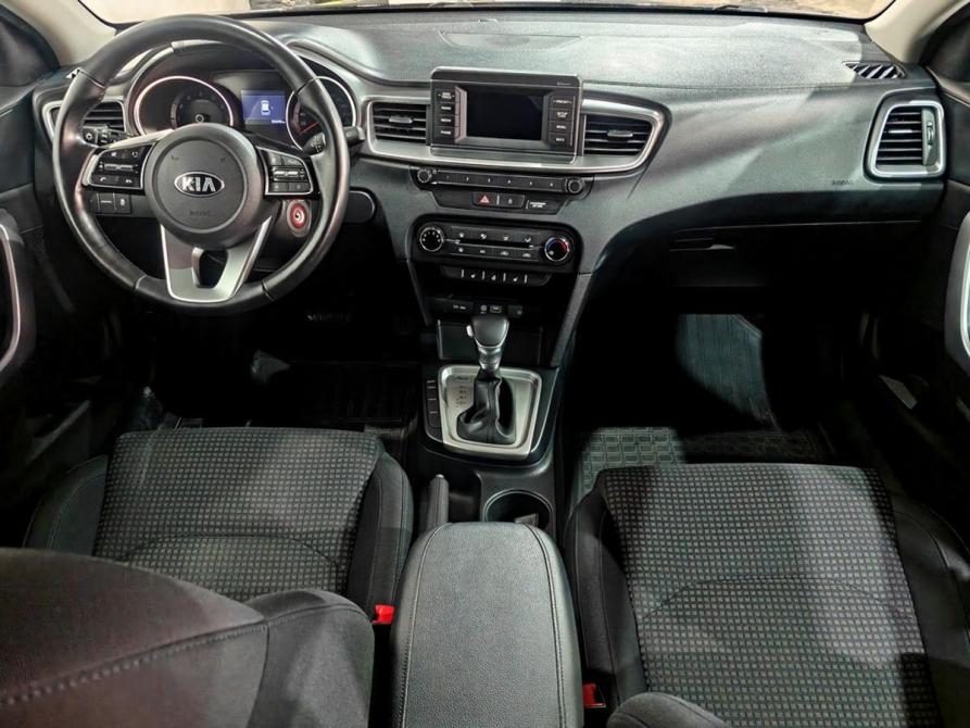 Kia Ceed III Москва  - изображение 9