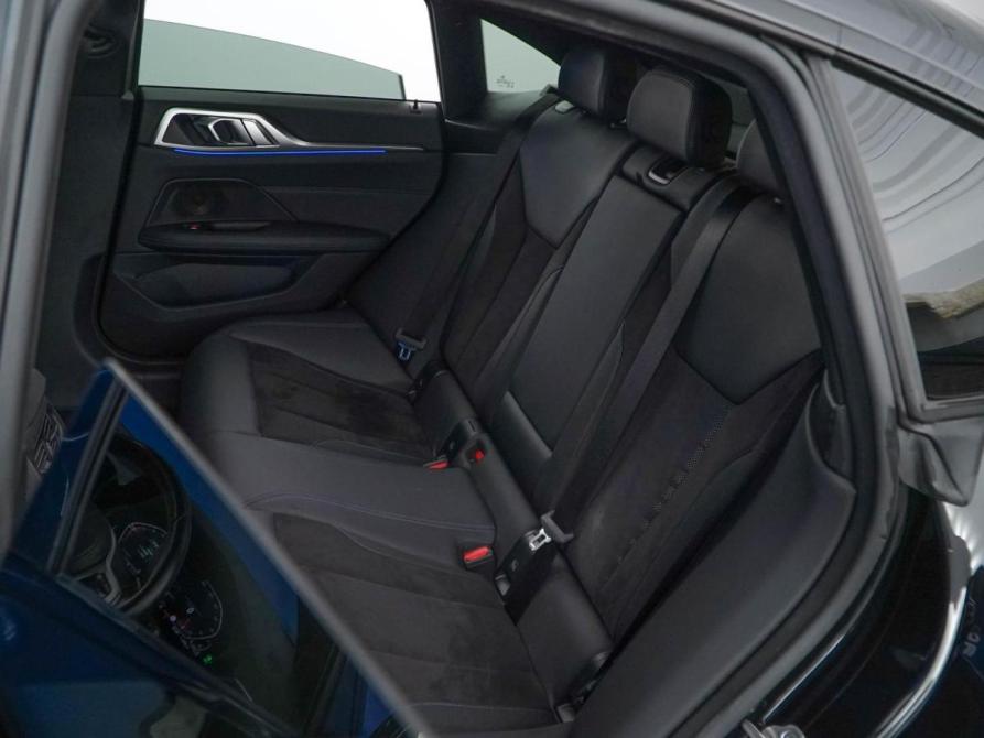BMW 4 серии G22 G23 G26 Москва  - изображение 9