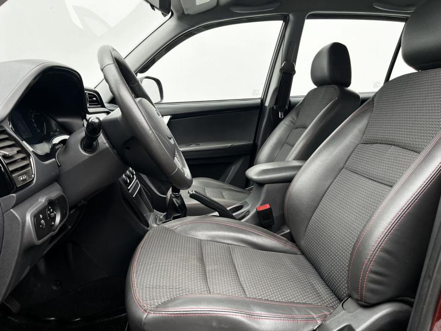 Chery Tiggo 3 I Москва  - изображение 10