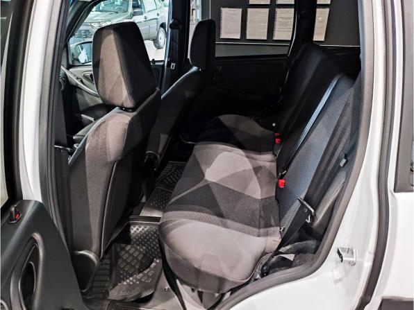 Новый Lada (ВАЗ) Niva Travel I Рестайлинг 2026 года, цена 1 399 900 рублей, внедорожник, Автокод Объявления