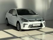 Kia Rio IV Кострома  - изображение 21