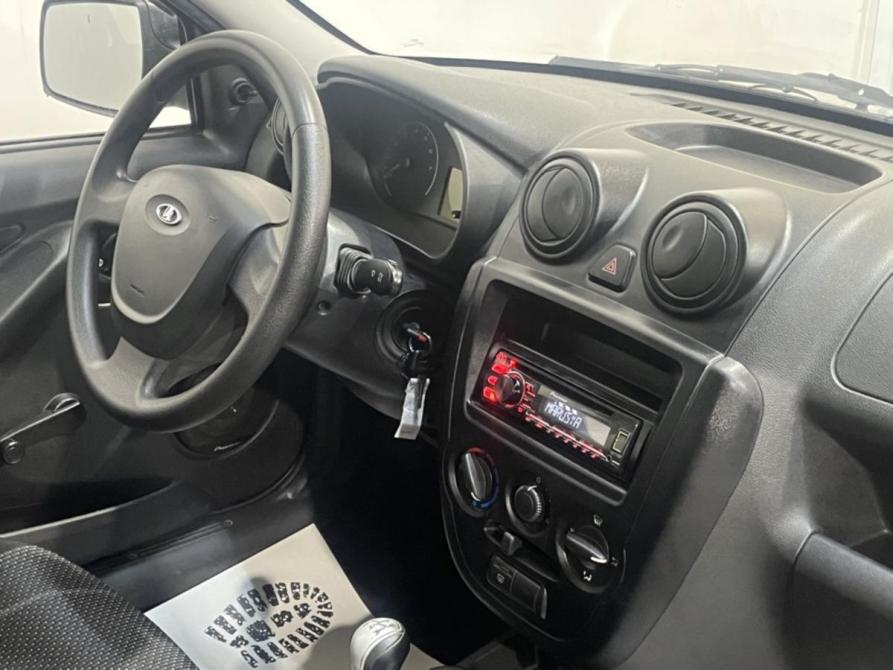Lada (ВАЗ) Granta I Курск  - изображение 6