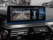 BMW 5 серии VII (G30/G31/G38) Рестайлинг Москва  - изображение 50