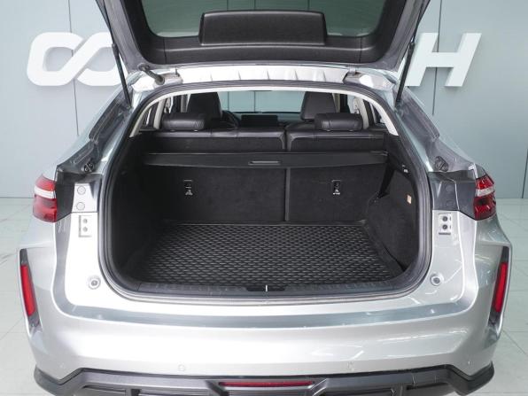 Haval F7x I Рестайлинг с пробегом 2023 года, цена 1 734 070 рублей, 101161 км, внедорожник, Автокод Объявления