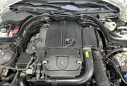 Mercedes-Benz C-Класс III (W204) Рестайлинг Саранск  - изображение 54