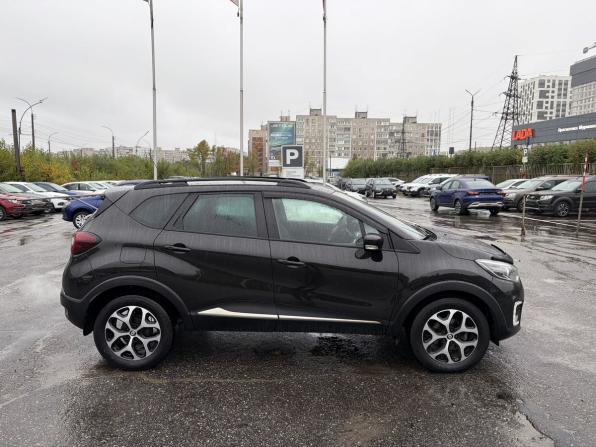 Renault Kaptur I с пробегом 2018 года, цена 1 319 000 рублей, 193509 км, внедорожник, Автокод Объявления