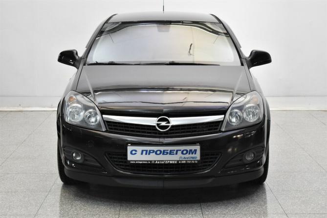 Opel Astra H Рестайлинг с пробегом 2009 года, цена 400 000 рублей, 175776 км, хэтчбек, Автокод Объявления