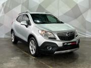 Opel Mokka I Оренбург  - изображение 23