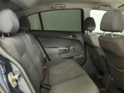 Opel Astra H Рестайлинг Москва  - изображение 23