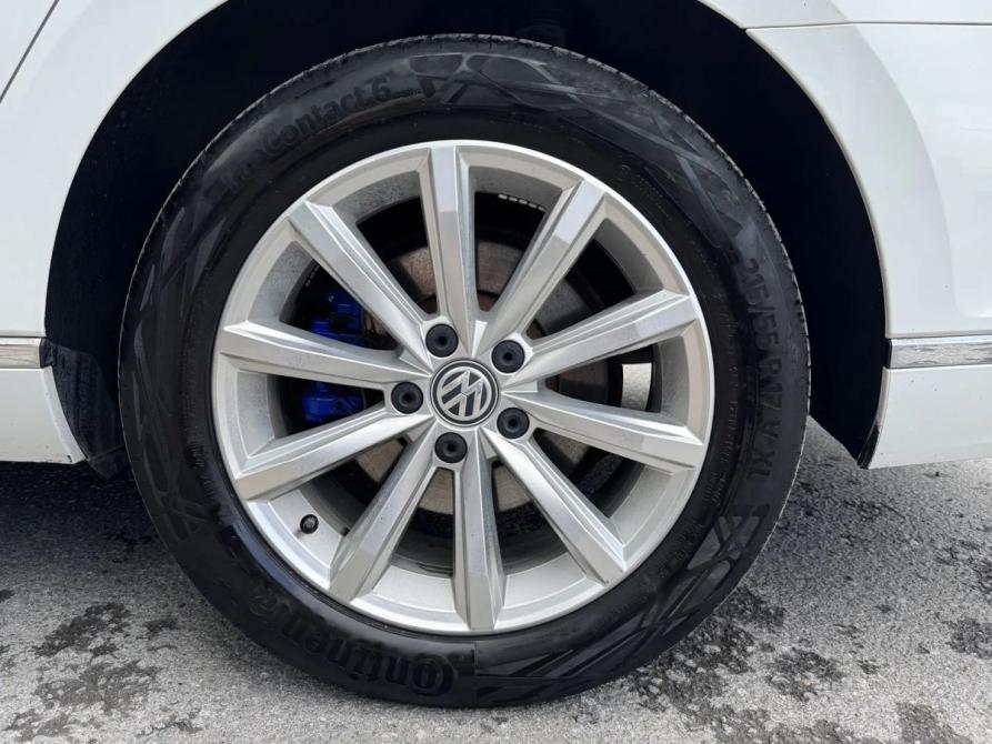 Volkswagen Passat B8 Рестайлинг Екатеринбург  - изображение 10
